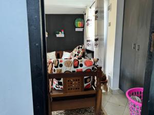 Cozy studio apartment in Serena, Shanzu near the beach