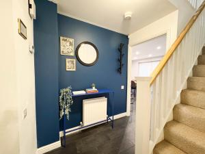 New Home Near Etihad & Coop Live