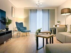 New Home Near Etihad & Coop Live