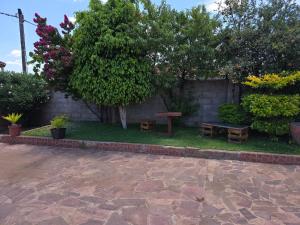 The Wild Thing Guesthouse