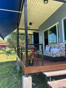 Nature Home - Phang Nga