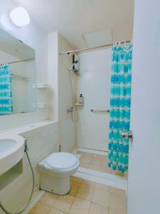 HOYA Aparthotel In Malate