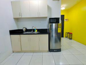 HOYA Aparthotel In Malate