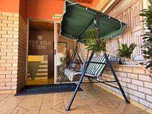 The Wild Thing Guesthouse