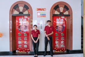 Merlin Hotel