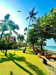 Baan Thai Lanta Resort - Ко-Ланта
