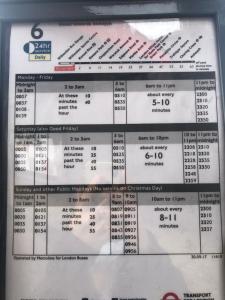 Lovely double room in Kensal rise quiet&close to Tube -Bus station