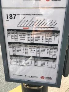 Lovely double room in Kensal rise quiet&close to Tube -Bus station