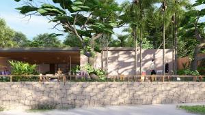 Va Riverside Retreat
