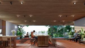 Va Riverside Retreat