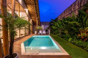 Sunny Paradise Villa by Betterplace