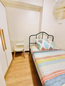 Vincondotel Cubao QC Infina