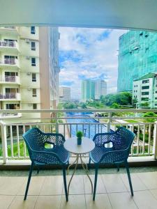 Vincondotel Cubao QC Infina