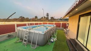 SK villas