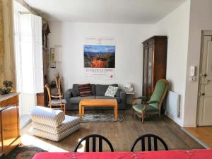 Spacieux T4 familial quartier gare