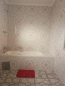 The Wild Thing Guesthouse