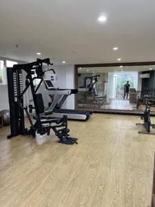 Apartemen Strategis Yogyakarta