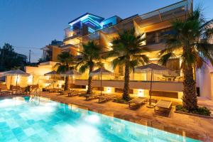 Bella Vista Boutique,Nea Peramos