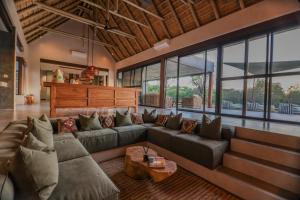 Bush House Zandspruit