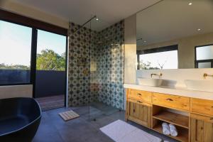 Bush House Zandspruit