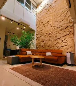 Senju Georgetown Heritage PrewarHouse 4BR 5-15 pax - 乔治市