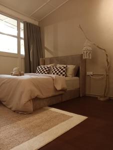 Senju Georgetown Heritage PrewarHouse 4BR 5-15 pax