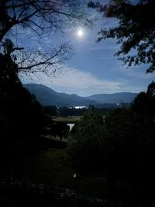 黑麻雀度假村 - 艾尔登