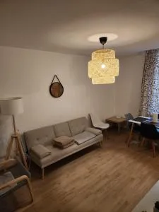 CHEZ LIAN, Belle Maison - 博凯尔