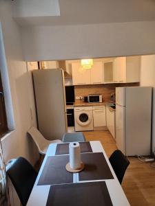 Maisons de vacances CHEZ LIAN, Belle Maison : photos des chambres