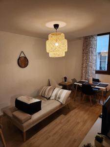 Maisons de vacances CHEZ LIAN, Belle Maison : photos des chambres