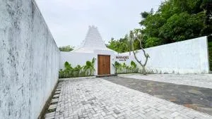 Marades Limasan Villa Yogyakarta - Jetis
