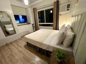 One bedroom Condo Suite in Bacolod City