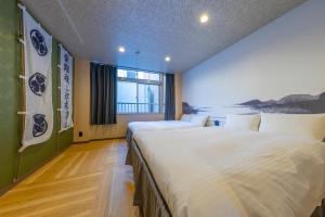 最大13名 露天風呂付き一棟貸切ヴィラ Villa DOTONBORI Shinsaibashi Osaka 13 Guests