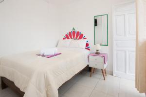 Retablo Boutique Hotel