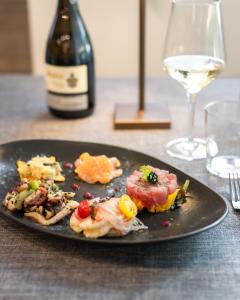 Club del Sole Caldonazzo Family Collection