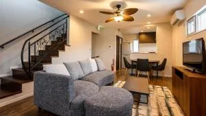 Tsukasa Condo Chatan Alaha - Kuwae