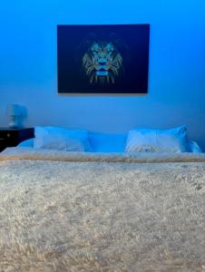 Central Cozy Apartment