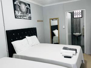 GM Lodge