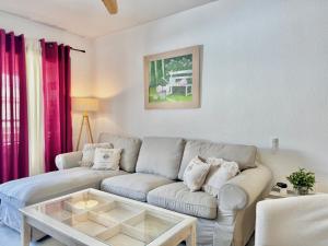 Ricardo Soriano Center of Marbella - EaW Homes