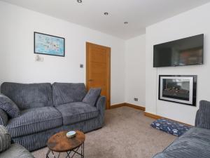 The Swanage Rail Lookout