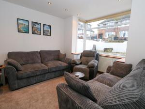 The Swanage Rail Lookout