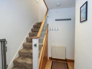 The Swanage Rail Lookout