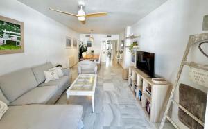 Ricardo Soriano Center of Marbella - EaW Homes