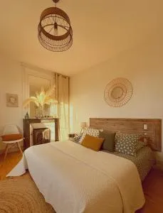 MAISON 54 - Beaumesnil