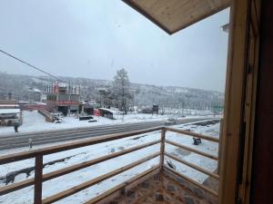Apurwa Grand Resort
