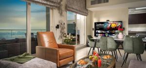 Reem Island Beach Haven with Stellar Balcony Views