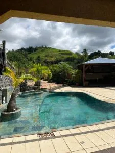 Villa Des Fontaines - 昂特尔德