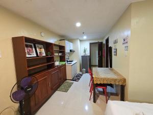 Mega transient baguio