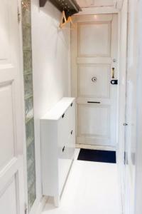 Nordic City Apartment in the Heart of Helsinki