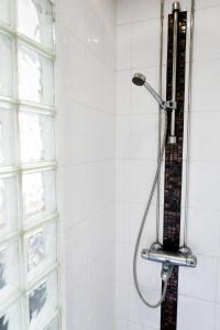 Nordic City Apartment in the Heart of Helsinki